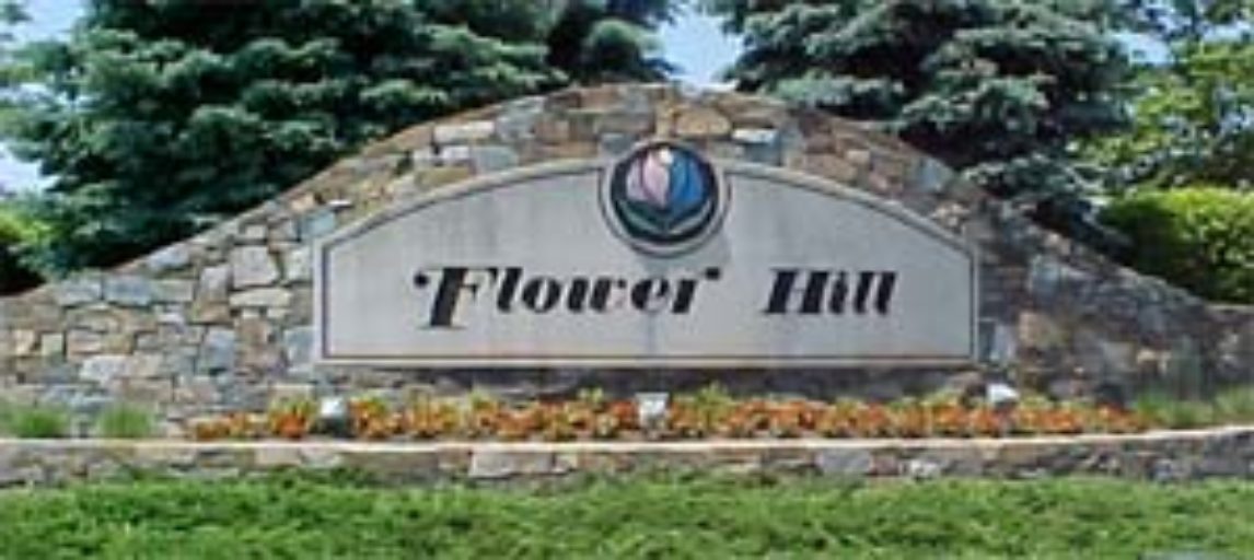 Flower Hill